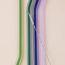 Mixed Straw 6-pack