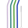 Bermuda Tide Bent - 4 Pack