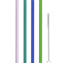 Bermuda Tide Straight - 4 Pack