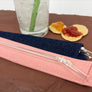 Straw Carrying Case