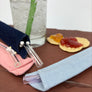 Straw Carrying Case