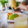 Mixed Straw 6-pack