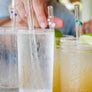 Mixed Straw 6-pack