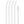 Glass Straws - Clear Bent Glass Straws Pack Of 4