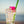 Colored Straight Glass Straws - Single Straw