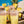 Classic Clear Straight Extra Wide Glass Boba Straws - 2 Pack