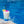 Colored Straight Glass Straws - Single Straw