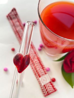 Hearts Aflame Limited Edition Sipper