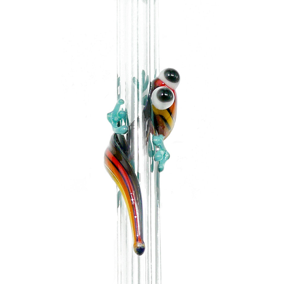 https://hummingbirdstraws.com/cdn/shop/products/glass-straw-rainbow-gecko-on-clear-straight-4_2048x2048.jpg?v=1544627997